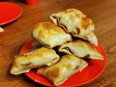 烤包子-百格里格.Uyghur cuisine(百色路店)