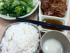 -百家鸡味馆(清泰店)