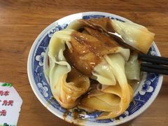 -秦豫肉夹馍(东羊市店)