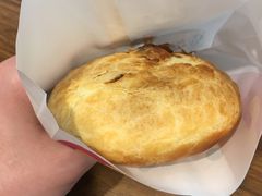 -吉品合酥脆烤饼(太平洋森活天地店)