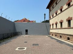 -青岛德国监狱旧址博物馆