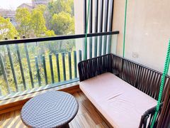 -上海崇明金茂凯悦酒店