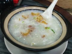 艇仔粥-兴兴旺·冬瓜盅·啫啫煲(西华路店)