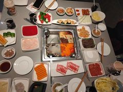 -海底捞火锅(步步高新天地店)