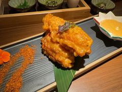炸鸡-七条鱼日本料理(远洋乐堤港店)