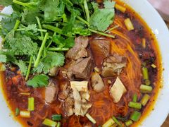 -智强牛肉面