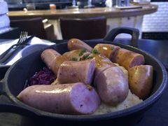 -Goose Island Brewhouse鹅岛精酿啤酒酿造工坊餐厅