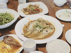 -钱塘人家(通泰路店)