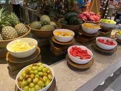 -西双版纳融创皇冠假日度假酒店