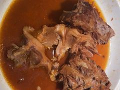 -九毛九西北菜(大东海店)