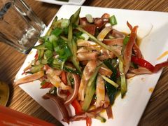 -老边饺子馆(北京南站1店)