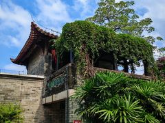 -东莞市可园博物馆