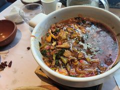 -洞庭鱼香(万科店)