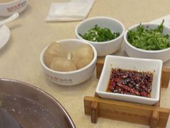 -阳坊大都涮羊肉(阳坊总店)