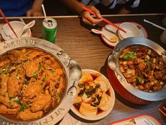 -胖哥俩肉蟹煲(杭州下沙学林街店)