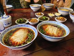 -同得兴 Since·1995 传统苏式面馆(嘉馀坊店)