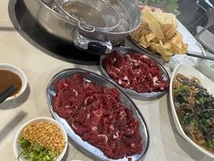 -菜忠潮州牛肉店(岗厦店)