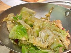 -绿茶餐厅(茂业天地店)