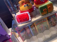 -麦当劳(余姚北站店)