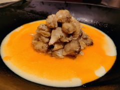 虾皇蟹钳蒸蛋-成隆行·蟹王府(九江路店)