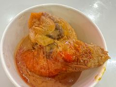 -东街钟楼肉粽(总店)