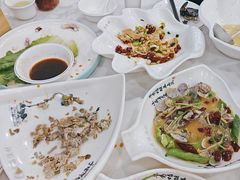 -郭姐·威海渔村(黄兴路店)