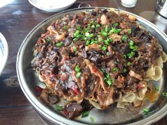 iphone_upload_pic-乔家满族八大碗(流水沟店)