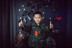 -奈斯霏儿童摄影