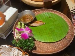 -金厨泰国餐厅·全泰籍厨师料理(拱北店)