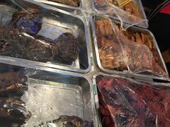 -香妃烤鸡(西单店)