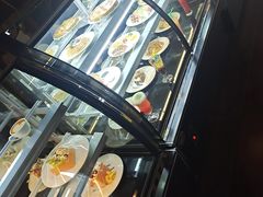 -莫太花餐厅(河北路店)