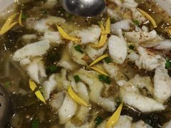 -畅润江小鱼·老坛子酸菜鱼(富弘广场店)