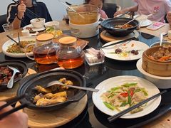 -客汀家宴·客家烟火 四季食材(集美店)
