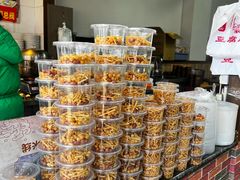 -峨眉山豆腐脑(解放路店)