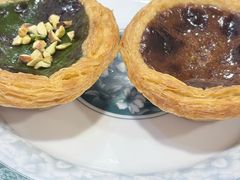 -玫瑰园西餐厅(新华大厦店)