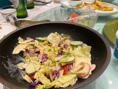 -三品香·江浙菜(松江九谊店)