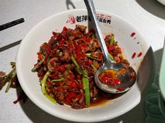 -老萍巷莲花血鸭·萍乡地标江西菜(步行街店)