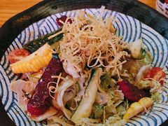 -坂吉屋·居酒屋深夜食堂(龙湖店)