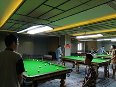 -卡拉卡拉漫温泉汗蒸
