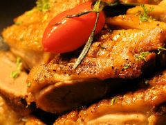 IMG_1505-杭州钱江新城万怡酒店-西餐厅