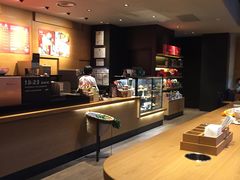-星巴克(天津鲁能中心第三店)