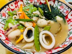 -桃屋日本料理(清华科技园店)