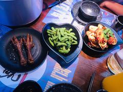 -农家霸王地锅鸡(国顺东路店)