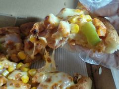 -尊宝比萨(空港国际店)