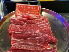 -入火韩国烤肉(凯旋广场店)