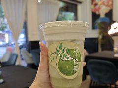 -一杯潮茶·专注潮汕茶饮(朝阳庄店)