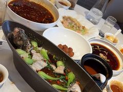 -大铁勺新津菜(东丽阳光新业广场店)