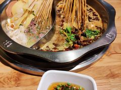 -袁记串串香(新南门店)