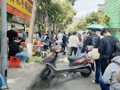 -老黄记手撕烤兔(玉林街店)