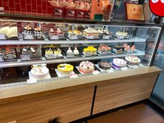 -85度C(北京八角物美店)